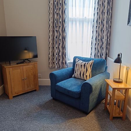 Powys Lodge Scarborough Chambre photo