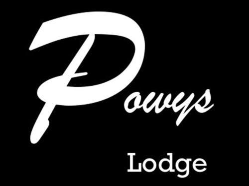 Powys Lodge Scarborough Extérieur photo