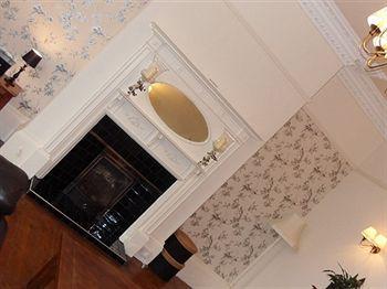 Powys Lodge Scarborough Extérieur photo