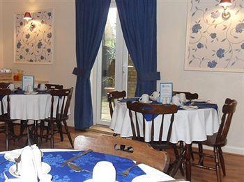 Powys Lodge Scarborough Extérieur photo