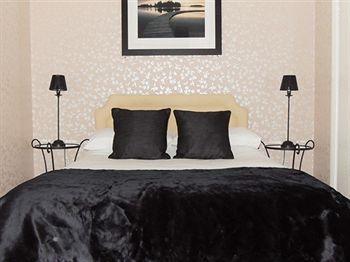 Powys Lodge Scarborough Extérieur photo