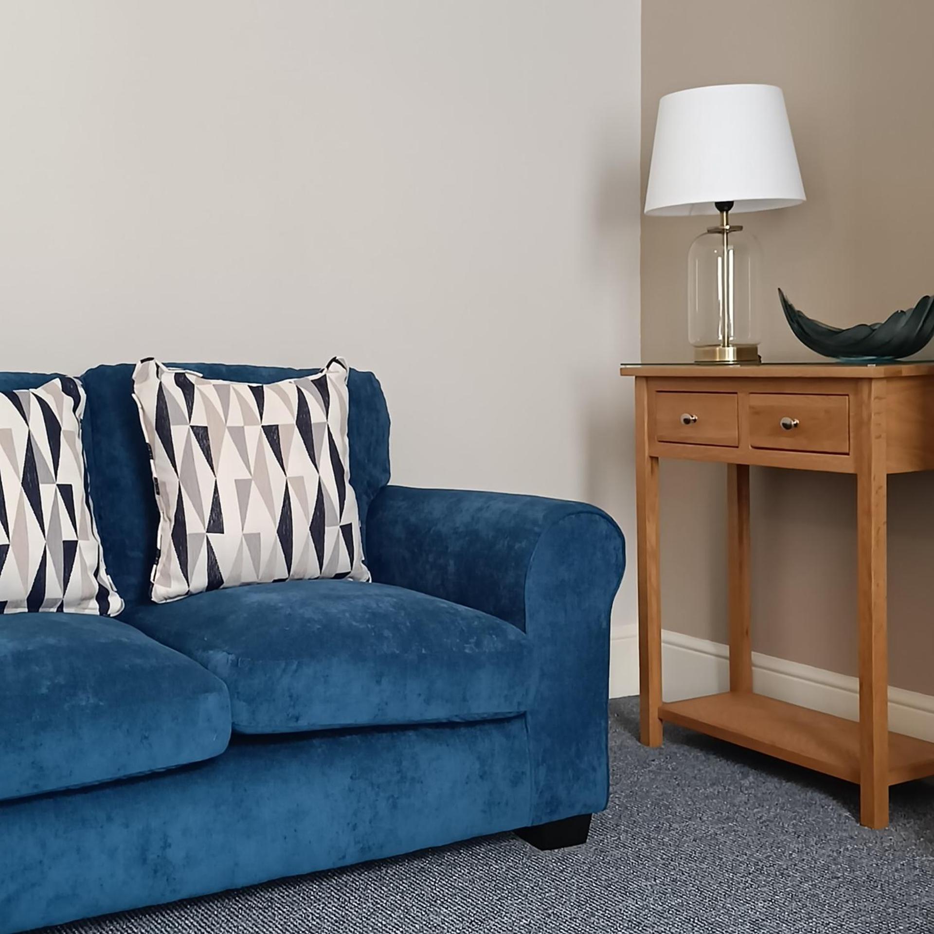 Powys Lodge Scarborough Chambre photo